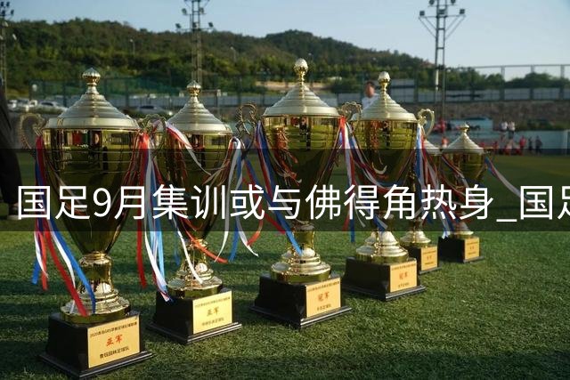 国足9月集训或与佛得角热身 国足精神面貌焕然一新